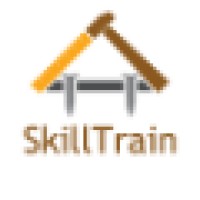 SkillTrain Logo