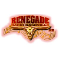 Renegade Radio Nashville Logo