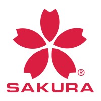 Sakura Finetek USA Logo