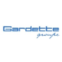 GARDETTE GROUPE Logo