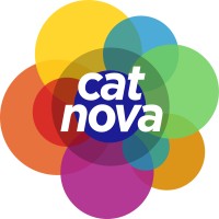 Catnova Logo