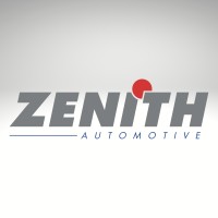 ZENITH AUTOMOTIVE SA/NV Logo