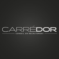 CARREDOR Logo