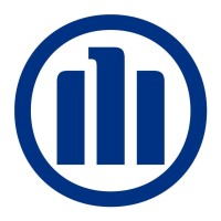 Allianz Brasil Logo