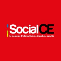 Social CSE Logo