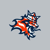 Prague Lions Logo