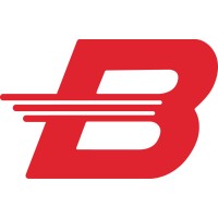 BMM Logistics, Inc. Logo