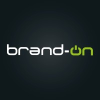 Brand-On Agenzia di Comunicazione Logo