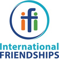 International Friendships, Inc. Logo