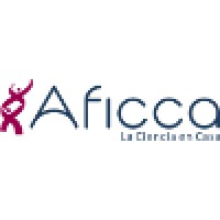 Asociación Aficca Logo