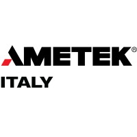 AMETEK ITALY Logo