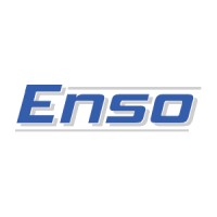 ENSO d.o.o. Industrial automation and custom made machines Logo