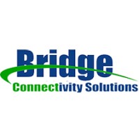 Bridge Connectivity Solutions Pvt. Ltd. Logo