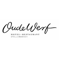 Oude Werf Hotel Logo
