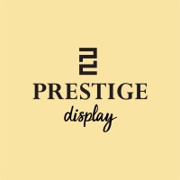 Prestige Display Limited Logo