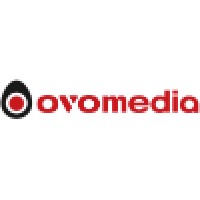 Ovomedia Creative Inc. Logo
