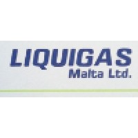 Liquigas Malta Limited Logo