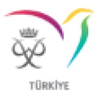 Uluslararası Gençlik Ödülü-Türkiye Logo
