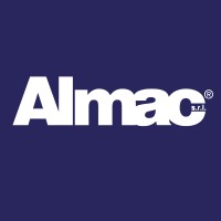 Almac srl Logo