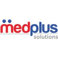 Medplus Solutions Logo