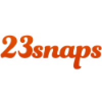 23 Snaps Ltd Logo
