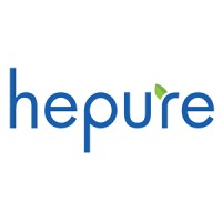 Hepure Technologies Logo
