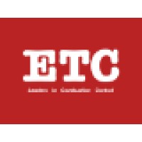 ETC- Energy Technology & Control Logo