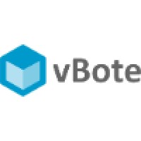 vBote-Desarrollo de apps móviles para empresas Logo