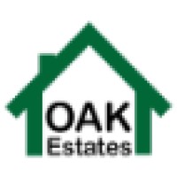 Oak Estates Logo