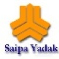 Saipa Yadak (Saipa After Sales Services Organization) Logo