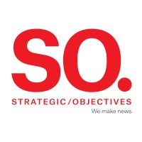 Strategic Objectives Logo