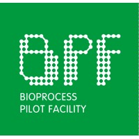 Bioprocess Pilot Facility B.V. (BPF) Logo