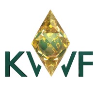 Kashmir World Foundation Logo