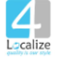 4localize Logo