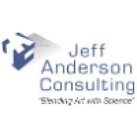 Jeff Anderson Consulting Logo