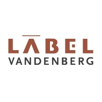 LABEL | VAN DEN BERG Logo