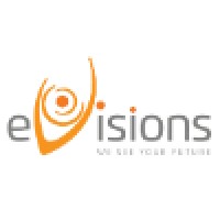 eVisions Advertising s.r.o. Logo