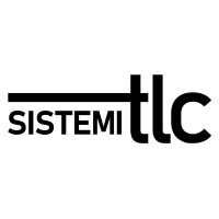 Sistemi di Telecomunicazione S.p.A. Logo