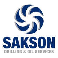 Sakson Group Logo