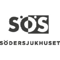 Södersjukhuset Logo