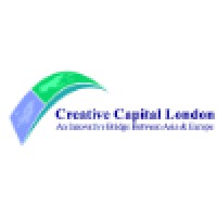 Creative Capital London Ltd. Logo