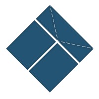The Blue Khirki Logo