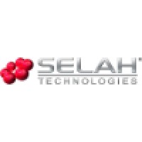 Selah Technologies Logo
