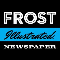 Frost Illustrated Logo