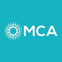 MCA.mk Logo