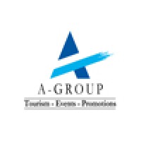 A-GROUP S.r.l. Tourism - Events - Promotions Logo