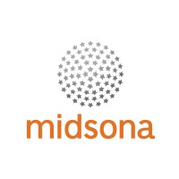 Midsona Sverige Logo