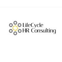 LifeCycle HR Consulting Logo