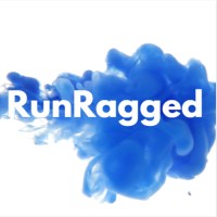 RunRagged Media Logo