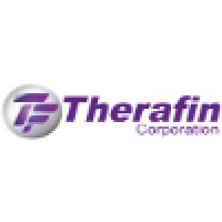 Therafin Corporation Logo